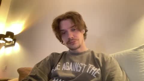 Sam online show from 5, 1, 2026