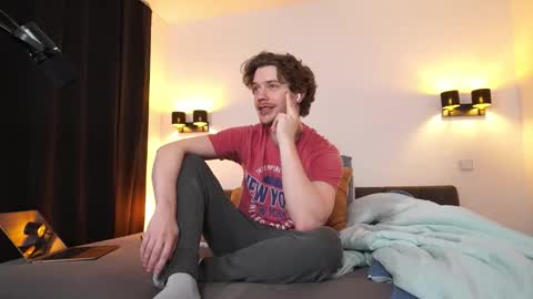 Sam online show from 19, 1, 2026