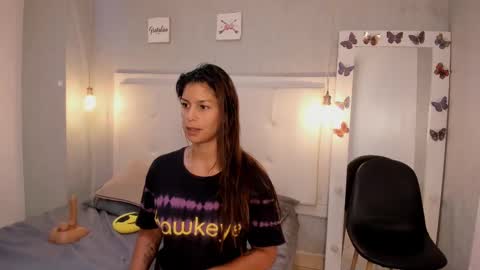 is_a_bell online show from 9, 10, 2025