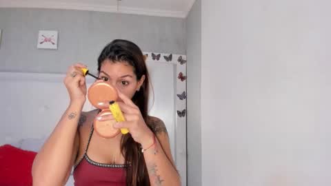 is_a_bell online show from 16, 10, 2025