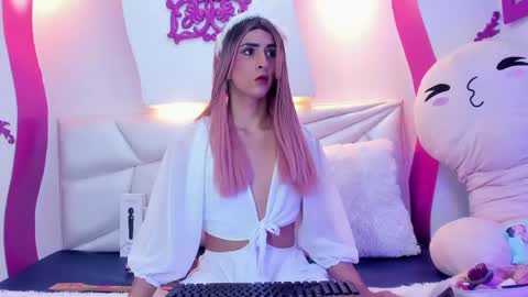 Isa  online show from 13, 11, 2025