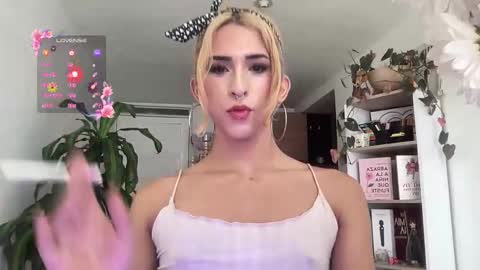 Isabella online show from 14, 1, 2026