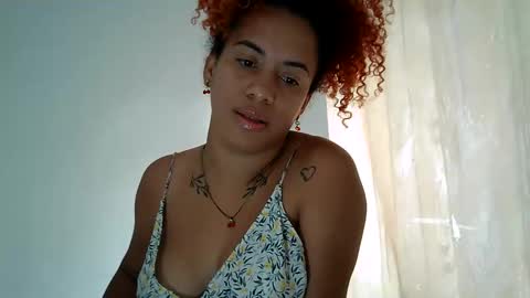 Snapshot of isa_bellaxx23 chatting on 10, 9, 2025 isa_bellaxx23 online show from 10, 9, 2025