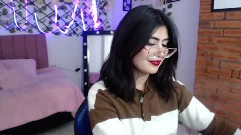 isabela online show from 24, 9, 2025