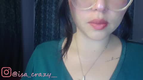 Snapshot of isa_crazy chatting on 21, 3, 2026 Rachel online show from 21, 3, 2026