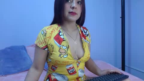 isa_jones1 online show from 11, 12, 2024