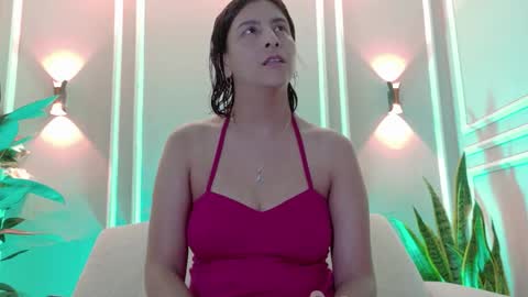 Isabella online show from 26, 2, 2026