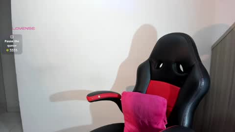 Snapshot of isa_klein chatting on 25, 3, 2026 isa_klein online show from 25, 3, 2026