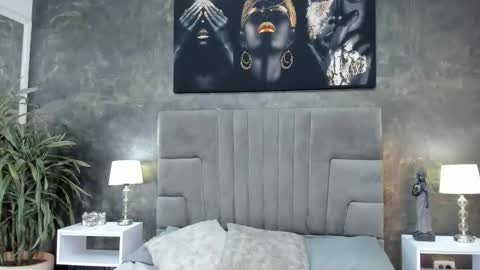 Isa Lancaster online show from 23, 2, 2026