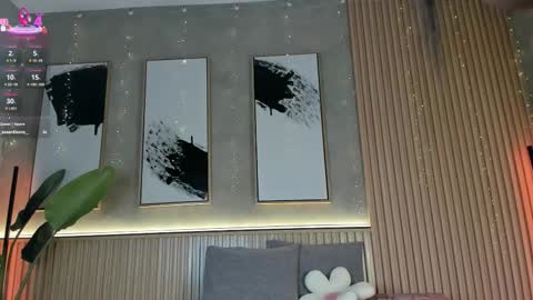 isa_montiel online show from 9, 3, 2026