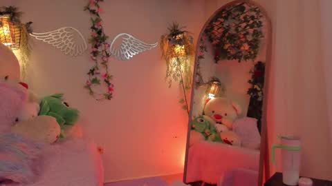 Snapshot of isa_nixon chatting on 21, 9, 2025 Isabella online show from 21, 9, 2025