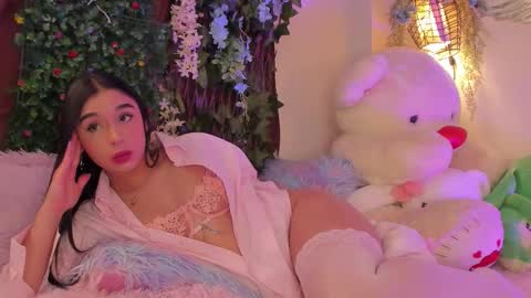 Snapshot of isa_nixon chatting on 26, 9, 2025 Isabella online show from 26, 9, 2025