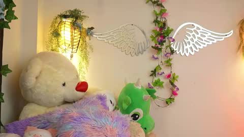 Snapshot of isa_nixon chatting on 18, 10, 2025 Isabella online show from 18, 10, 2025