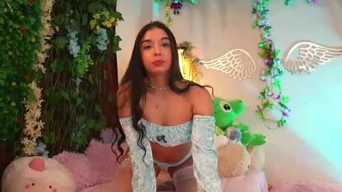 Snapshot of isa_nixon chatting on 22, 11, 2025 Isabella online show from 22, 11, 2025