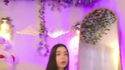 Isabella        online show from 27, 2, 2026