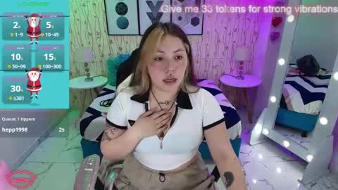 ISA online show from 2, 1, 2025