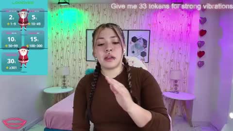 ISA online show from 4, 1, 2025