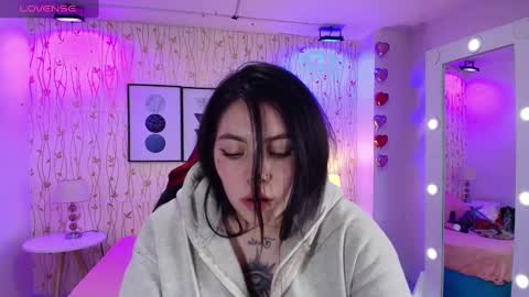 ISA online show from 14, 1, 2025