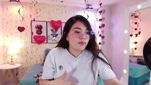 ISA online show from 14, 2, 2025