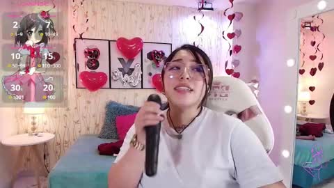 ISA online show from 14, 2, 2025