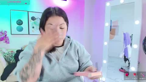 ISA online show from 26, 9, 2025