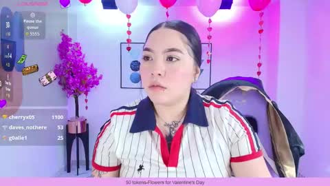 ISA online show from 16, 2, 2026