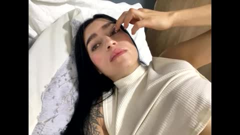 instagram isabelvp185 only fans  online show from 12, 10, 2025