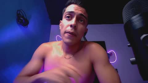 Snapshot of isaac279 chatting on 24, 12, 2024 isaac279 online show from 24, 12, 2024