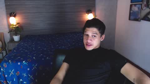 ISAAC online show from 4, 2, 2026