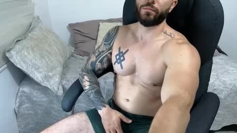 Isaac carter online show from 5, 2, 2026