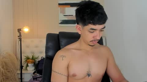 Snapshot of isaac_cryston chatting on 9, 2, 2026 isaac_cryston online show from 9, 2, 2026