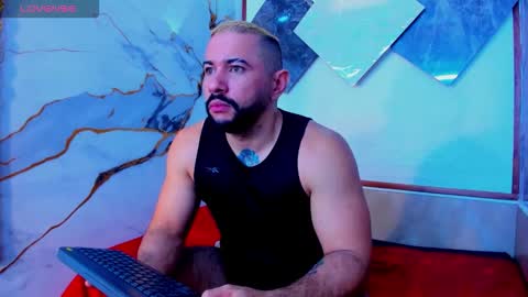 isaac_franko online show from 12, 10, 2025