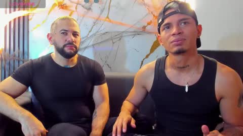 isaac_franko online show from 19, 10, 2025