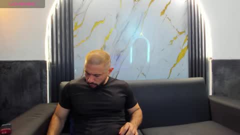 isaac_franko online show from 8, 11, 2025