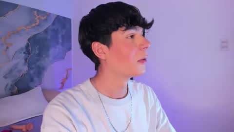 Isaac Kurtt online show from 12, 11, 2025