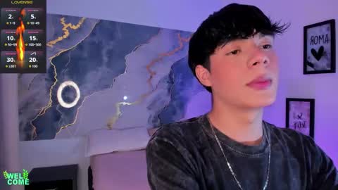 Isaac Kurtt online show from 19, 11, 2025