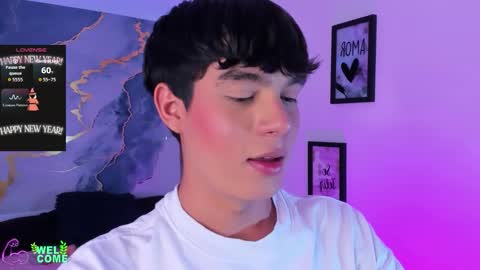 Isaac Kurtt online show from 14, 1, 2026