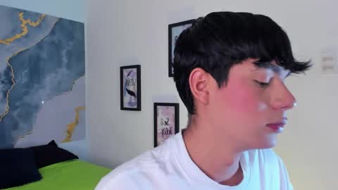 Isaac Kurtt online show from 16, 1, 2026