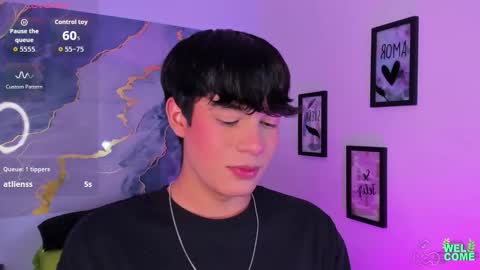 Isaac Kurtt online show from 3, 2, 2026