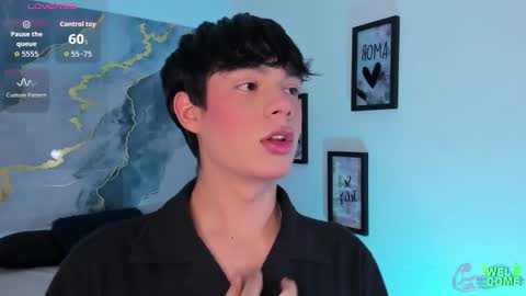 Isaac Kurtt online show from 4, 2, 2026