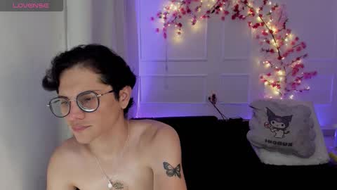 Snapshot of isaac_miler chatting on 6, 2, 2026 isaac online show from 6, 2, 2026