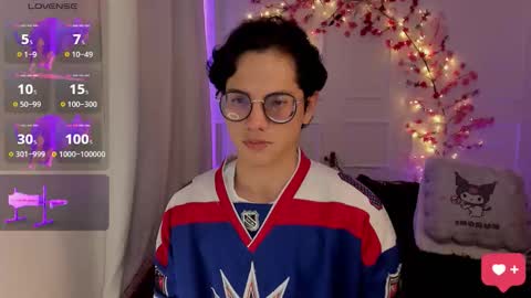 Snapshot of isaac_miler chatting on 13, 2, 2026 isaac online show from 13, 2, 2026