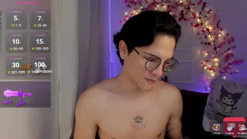 Snapshot of isaac_miler chatting on 15, 2, 2026 isaac online show from 15, 2, 2026