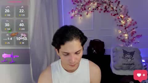 Snapshot of isaac_miler chatting on 16, 2, 2026 isaac online show from 16, 2, 2026