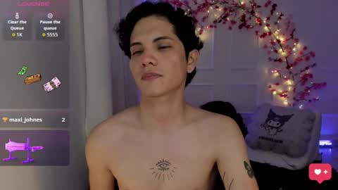 Snapshot of isaac_miler chatting on 18, 2, 2026 isaac online show from 18, 2, 2026