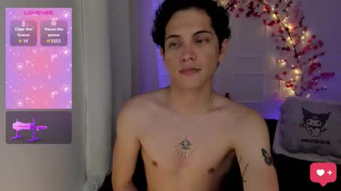 Snapshot of isaac_miler chatting on 25, 2, 2026 isaac online show from 25, 2, 2026