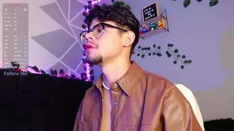 Snapshot of isaac_saenz chatting on 3, 12, 2024 Isaac Saenz. online show from 3, 12, 2024