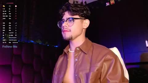 Snapshot of isaac_saenz chatting on 14, 12, 2024 Isaac Saenz. online show from 14, 12, 2024