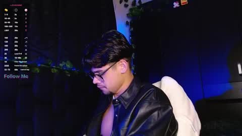 Snapshot of isaac_saenz chatting on 20, 12, 2024 Isaac Saenz. online show from 20, 12, 2024