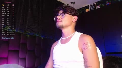 Snapshot of isaac_saenz chatting on 17, 1, 2025 Isaac Saenz. online show from 17, 1, 2025